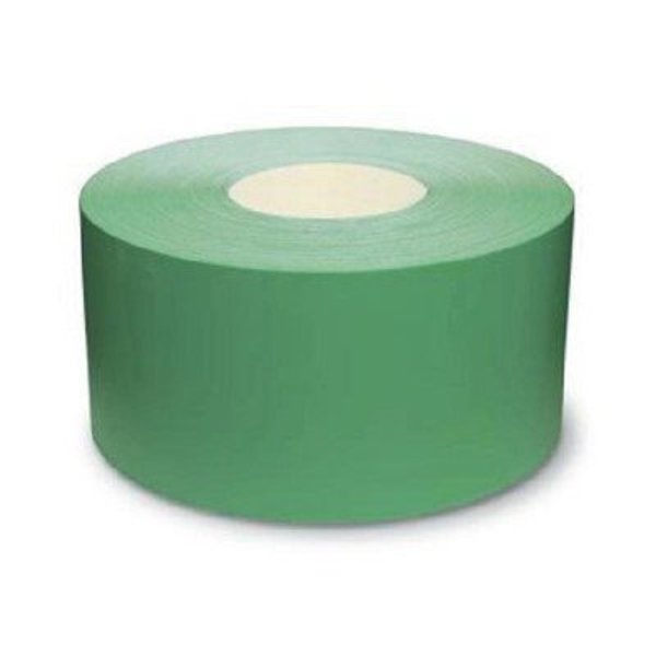 Nmc 30 Mil Durable Floor Tape, Green DT4G